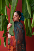 Saira Rizwan | Laanem SS 26 | AZAI-B-SRL26-03 - House Of Hania