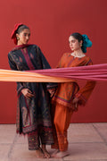 Saira Rizwan | Laanem SS 26 | AZAI-B-SRL26-03 - House Of Hania