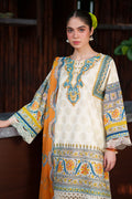 Saira Rizwan | Laanem SS 26 | AZURA-A-SRL26-05 - House Of Hania