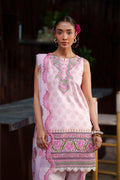Saira Rizwan | Laanem SS 26 | AZURA-B-SRL26-05 - House Of Hania