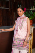 Saira Rizwan | Laanem SS 26 | AZURA-B-SRL26-05 - House Of Hania