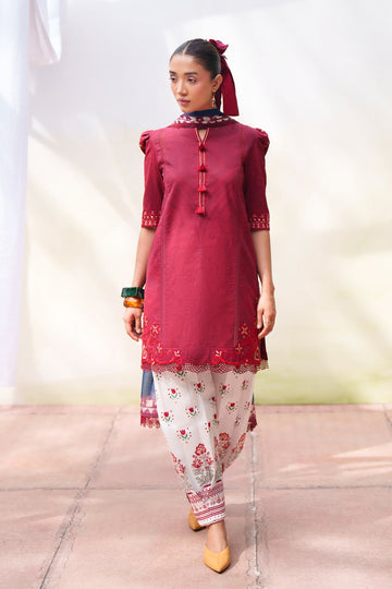 Saira Rizwan | Laanem SS 26 | ELOWEN-B - SRL26-08 - House Of Hania