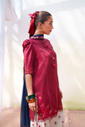 Saira Rizwan | Laanem SS 26 | ELOWEN-B - SRL26-08 - House Of Hania