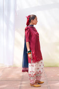 Saira Rizwan | Laanem SS 26 | ELOWEN-B - SRL26-08 - House Of Hania