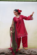 Saira Rizwan | Laanem SS 26 | NAYRA-A-SRL26-01 - House Of Hania