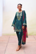 Saira Rizwan | Laanem SS 26 | NAYRA-B-SRL26-01 - House Of Hania
