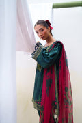 Saira Rizwan | Laanem SS 26 | NAYRA-B-SRL26-01 - House Of Hania