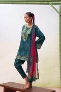 Saira Rizwan | Laanem SS 26 | NAYRA-B-SRL26-01 - House Of Hania