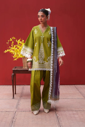 Saira Rizwan | Laanem SS 26 | NERAYA-A-SRL26-07 - House Of Hania