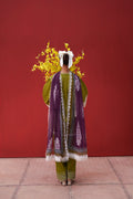 Saira Rizwan | Laanem SS 26 | NERAYA-A-SRL26-07 - House Of Hania