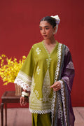 Saira Rizwan | Laanem SS 26 | NERAYA-A-SRL26-07 - House Of Hania