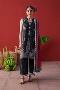 Saira Rizwan | Laanem SS 26 | NERAYA-B-SRL26-07 - House Of Hania