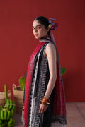 Saira Rizwan | Laanem SS 26 | NERAYA-B-SRL26-07 - House Of Hania