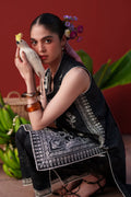 Saira Rizwan | Laanem SS 26 | NERAYA-B-SRL26-07 - House Of Hania