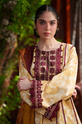 Saira Rizwan | Laanem SS 26 | ZAREEN-A-SRL26-06 - House Of Hania