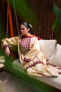 Saira Rizwan | Laanem SS 26 | ZAREEN-A-SRL26-06 - House Of Hania