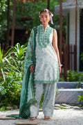 Saira Rizwan | Laanem SS 26 | ZAREEN-B-SRL26-06 - House Of Hania