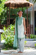 Saira Rizwan | Laanem SS 26 | ZAREEN-B-SRL26-06 - House Of Hania