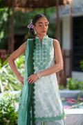 Saira Rizwan | Laanem SS 26 | ZAREEN-B-SRL26-06 - House Of Hania
