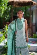 Saira Rizwan | Laanem SS 26 | ZAREEN-B-SRL26-06 - House Of Hania