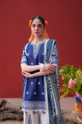 Saira Rizwan | Laanem SS 26 | ZOYA-A-SRL26-04 - House Of Hania
