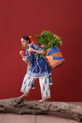 Saira Rizwan | Laanem SS 26 | ZOYA-A-SRL26-04 - House Of Hania