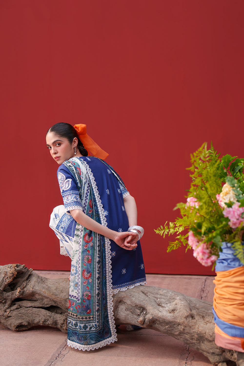 Saira Rizwan | Laanem SS 26 | ZOYA-A-SRL26-04 - House Of Hania