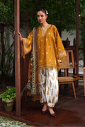 Saira Rizwan | Laanem SS 26 | ZOYA-B-SRL26-04 - House Of Hania