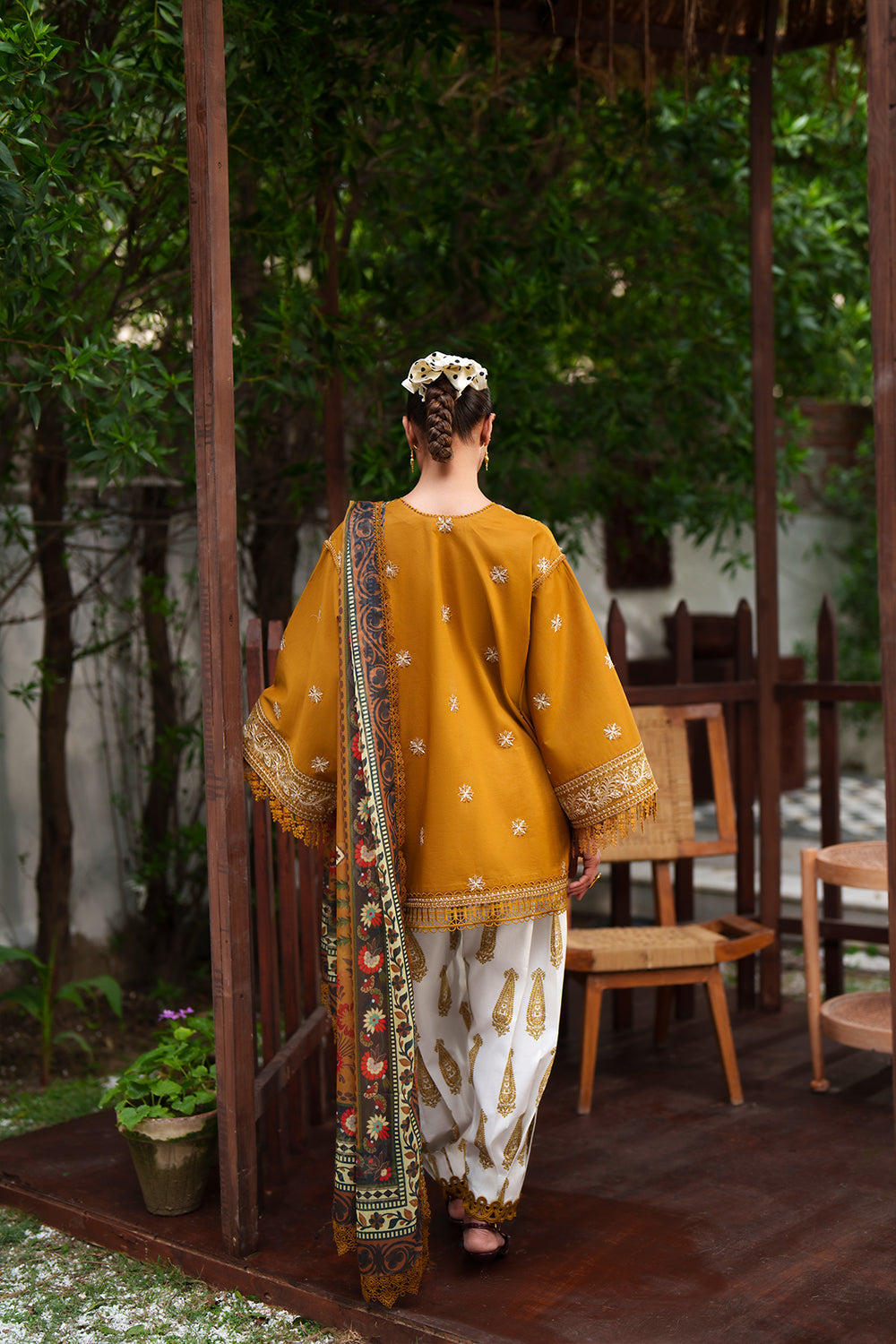 Saira Rizwan | Laanem SS 26 | ZOYA-B-SRL26-04 - House Of Hania