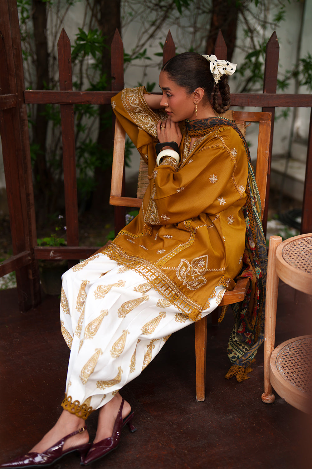Saira Rizwan | Laanem SS 26 | ZOYA-B-SRL26-04 - House Of Hania