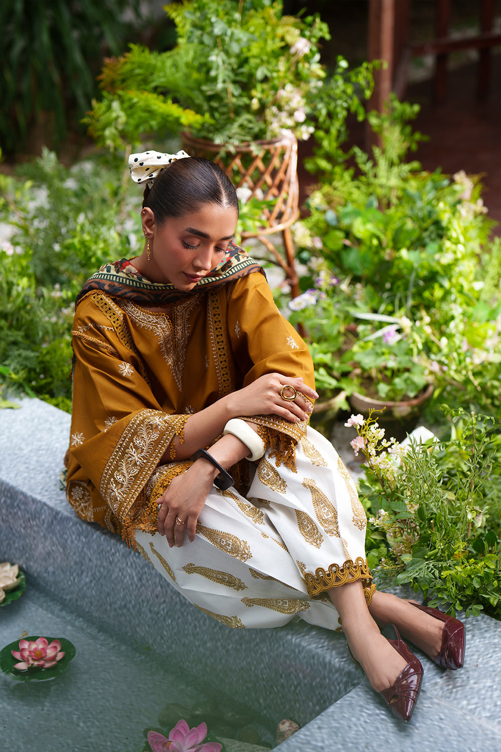 Saira Rizwan | Laanem SS 26 | ZOYA-B-SRL26-04 - House Of Hania