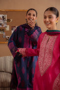 Saira Rizwan | Laanem Summer Lawn 25 | ELARA-A-SRL25-01 - House Of Hania