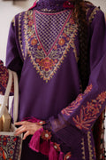 Saira Rizwan | Laanem Summer Lawn 25 | ELIF-B-SRL25-05 - House Of Hania