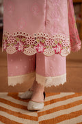 Saira Rizwan | Laanem Summer Lawn 25 | LEYLA-B-SRL25-04 - House Of Hania