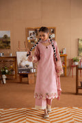 Saira Rizwan | Laanem Summer Lawn 25 | LEYLA-B-SRL25-04 - House Of Hania