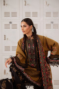 Saira Rizwan | Laanem Summer Lawn 25 | NAZLI-A-SRL25-06 - House Of Hania