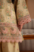 Saira Rizwan | Laanem Summer Lawn 25 | NERIDA-A-SRL25-02 - House Of Hania