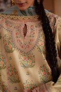Saira Rizwan | Laanem Summer Lawn 25 | NERIDA-A-SRL25-02 - House Of Hania