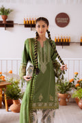 Saira Rizwan | Laanem Summer Lawn 25 | ZAFIRA-A-SRL25-03 - House Of Hania