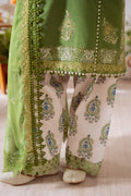 Saira Rizwan | Laanem Summer Lawn 25 | ZAFIRA-A-SRL25-03 - House Of Hania