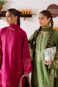 Saira Rizwan | Laanem Summer Lawn 25 | ZAFIRA-A-SRL25-03 - House Of Hania