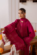 Saira Rizwan | Laanem Summer Lawn 25 | ZAFIRA-B-SRL25-03 - House Of Hania
