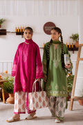 Saira Rizwan | Laanem Summer Lawn 25 | ZAFIRA-B-SRL25-03 - House Of Hania