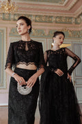 Saira Rizwan | Lumiere Festive 23 | STELA SR-05 - House Of Hania