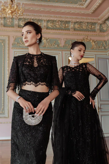 Saira Rizwan | Lumiere Festive 23 | STELA SR-05 - House Of Hania