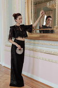 Saira Rizwan | Lumiere Festive 23 | STELA SR-05 - House Of Hania