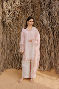 Saira Rizwan | Luxury Lawn 26 | HAYAM-SRL26-05 - House Of Hania