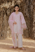 Saira Rizwan | Luxury Lawn 26 | HAYAM-SRL26-05 - House Of Hania