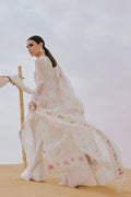 Saira Rizwan | Luxury Lawn 26 | IZEL-SRL26-09 - House Of Hania