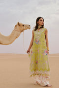 Saira Rizwan | Luxury Lawn 26 | NAVA-SRL26-08 - House Of Hania